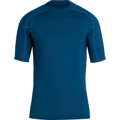 Image for NRS Men's Rashguard Short-Sleeve Shirt