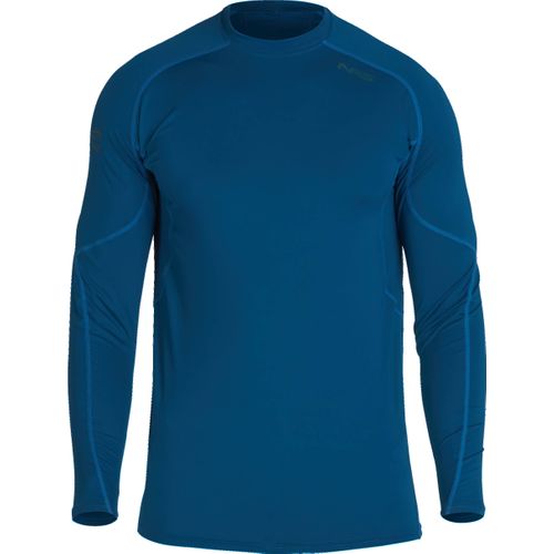 Image for NRS Men's Rashguard Long-Sleeve Shirt