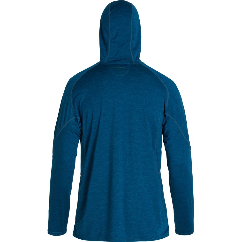 NRS Men's Silkweight Varial Hoodie - Closeout