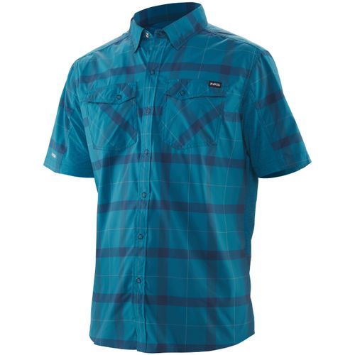 Image for NRS Men's Short-Sleeve Guide Shirt - Closeout