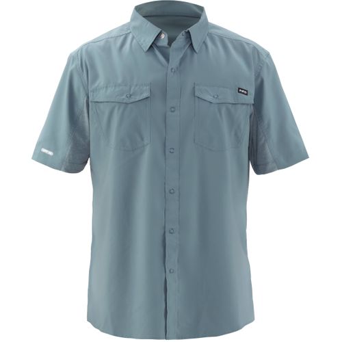 Image for NRS Men's Short-Sleeve Guide Shirt