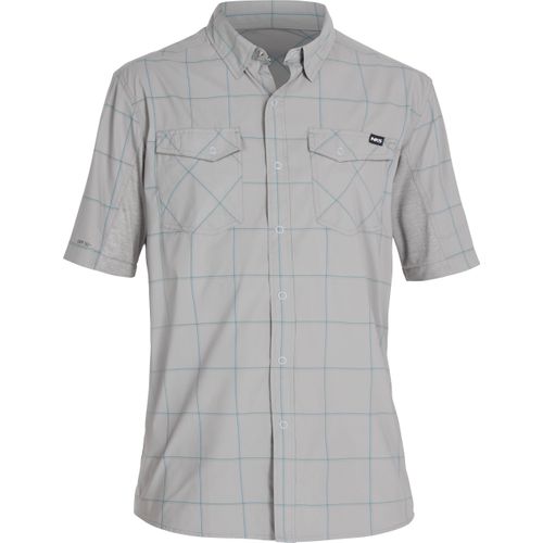 Image for NRS Men's Short-Sleeve Guide Shirt - Closeout