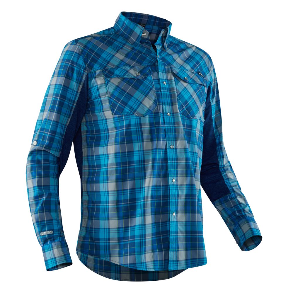 nrs fishing shirt