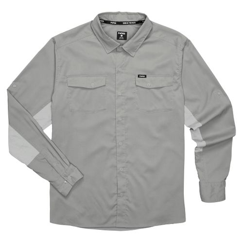 Image for NRS Men's Long-Sleeve Guide Shirt