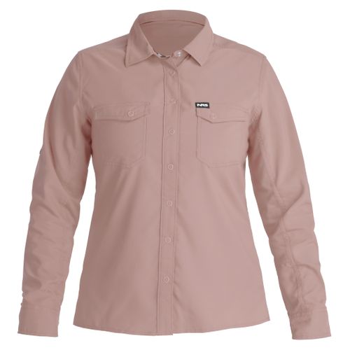 Image for NRS Women's Long-Sleeve Guide Shirt