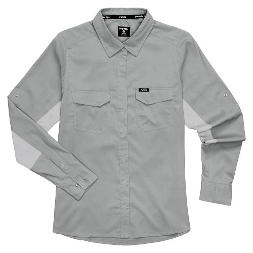 Image for NRS Women's Long-Sleeve Guide Shirt