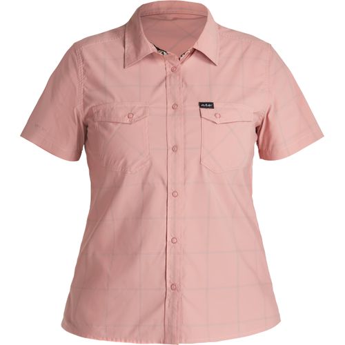 Image for NRS Women's Short-Sleeve Guide Shirt - Closeout