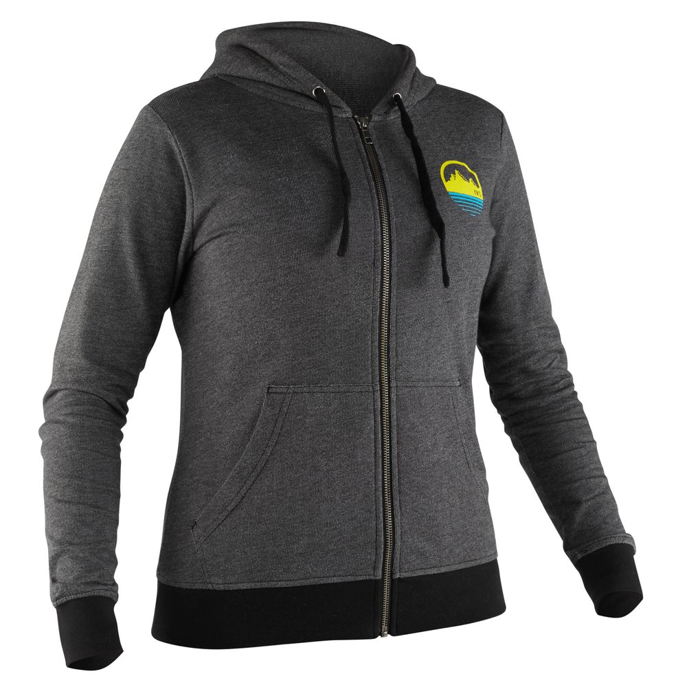 Image for NRS Women&#39;s Badge Logo Hoodie