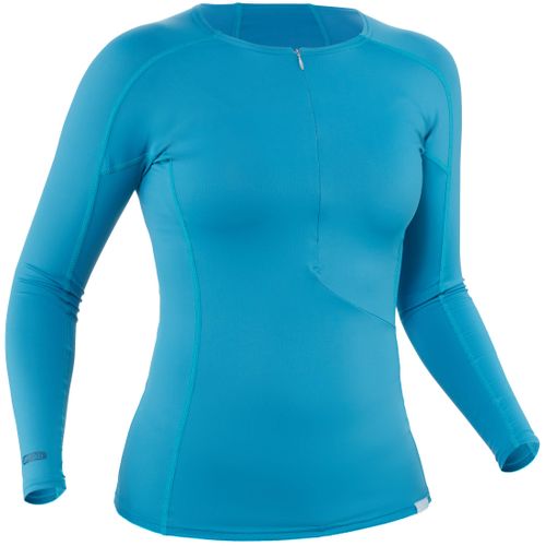 Image for NRS Women's H2Core Rashguard Long-Sleeve Shirt - Closeout