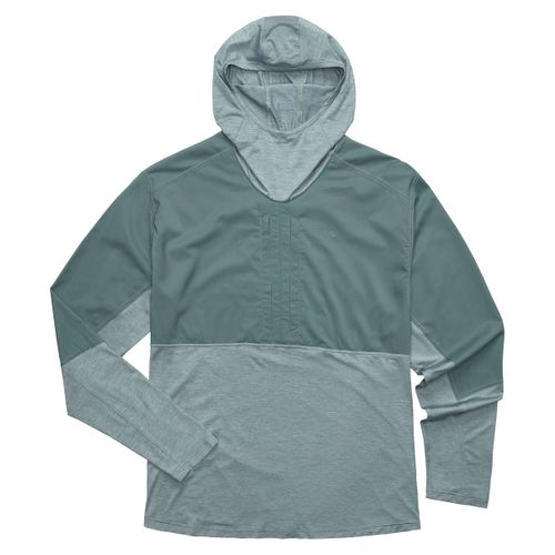 Image for NRS Men's Silkweight Hybrid Hoodie