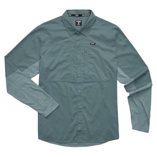 Image for NRS Men's Switch Hybrid Shirt