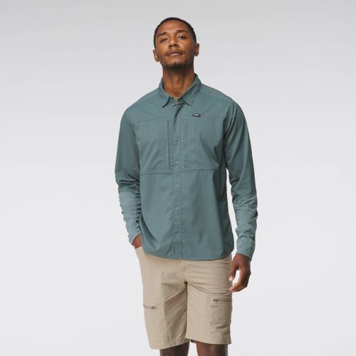 Image for NRS Men's Switch Hybrid Shirt