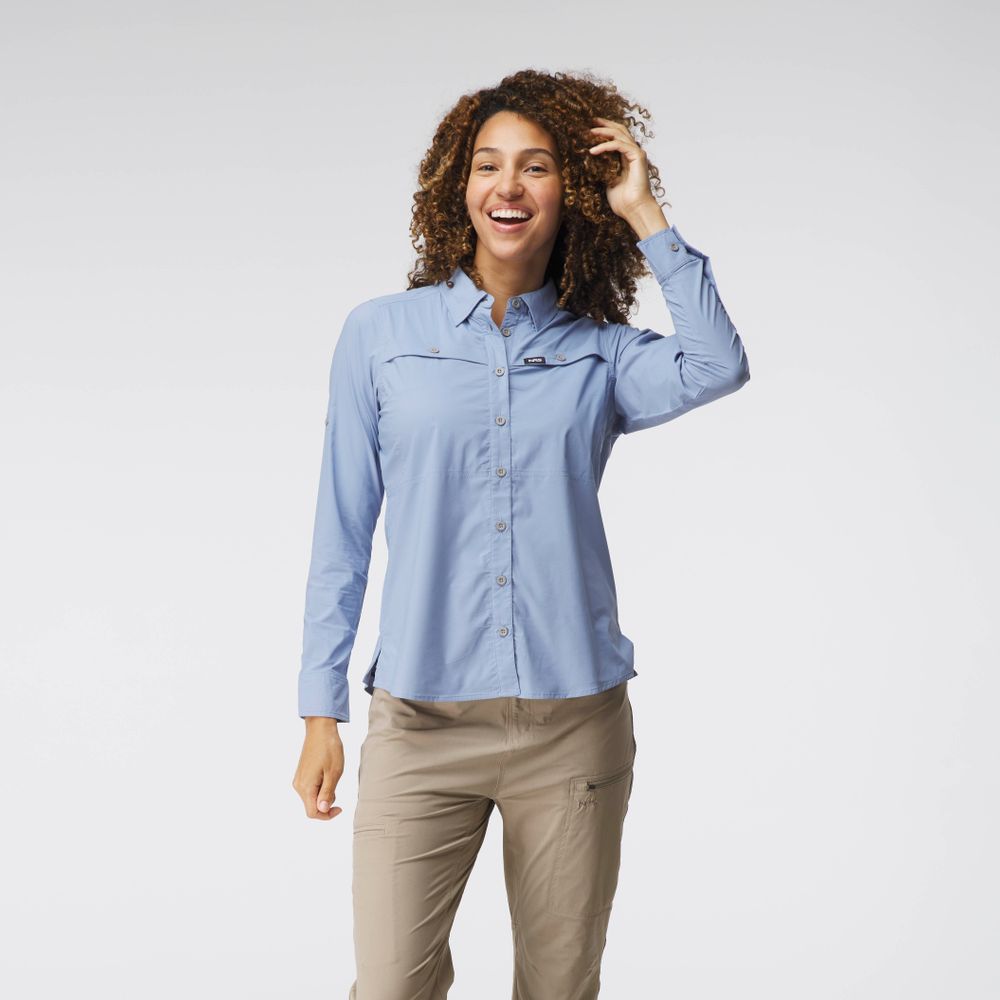 Image for NRS Women&#39;s Caye Shirt