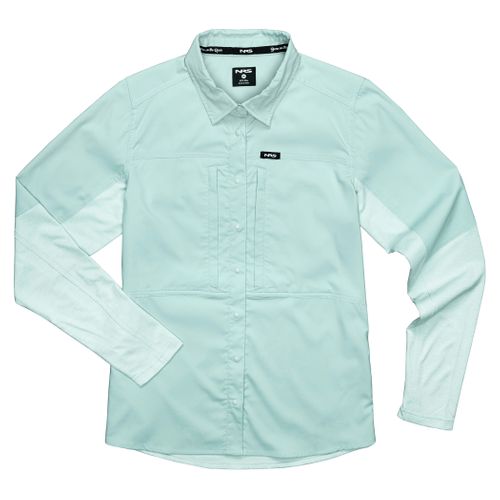 Image for NRS Women's Switch Hybrid Shirt