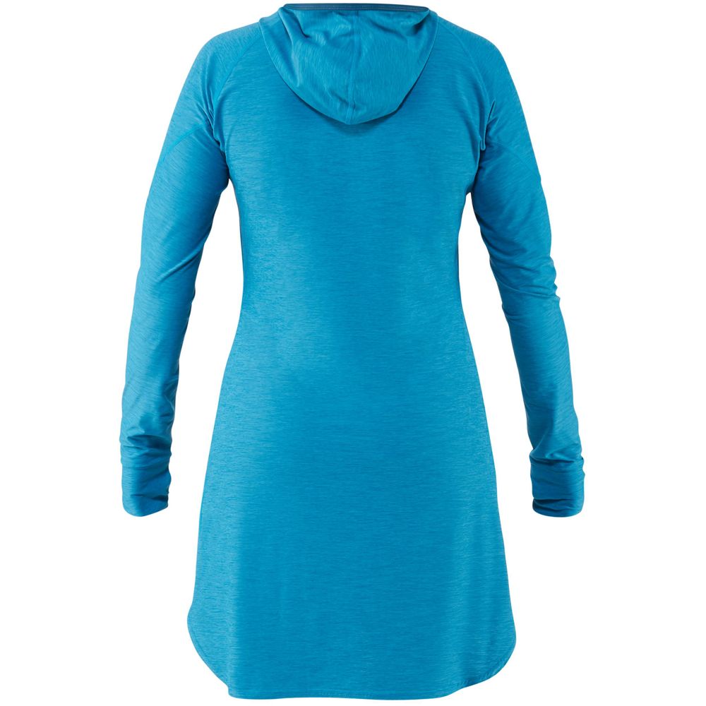 NRS Women's H2Core Silkweight Hoodie Dress