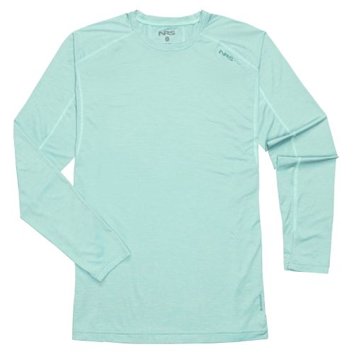 Image for NRS Men's Silkweight Long-Sleeve Shirt