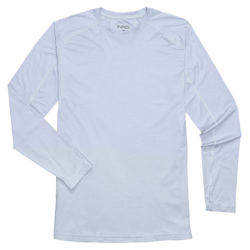 Image for NRS Men's Silkweight Long-Sleeve Shirt