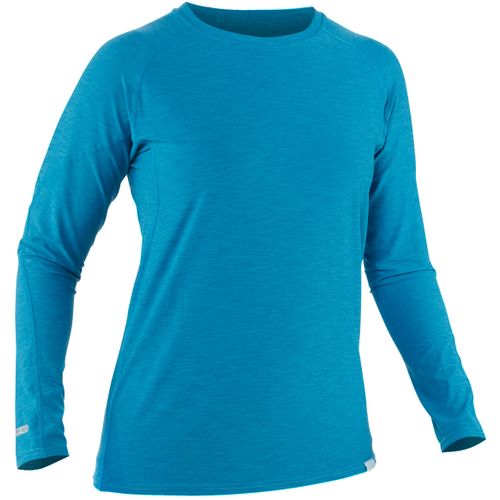 Image for NRS Women's H2Core Silkweight Long-Sleeve Shirt - Closeout