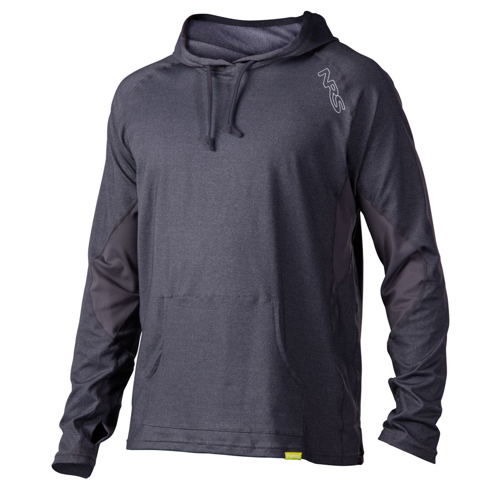 NRS Men's H2Core Lightweight Hoodie (Previous Model) | NRS