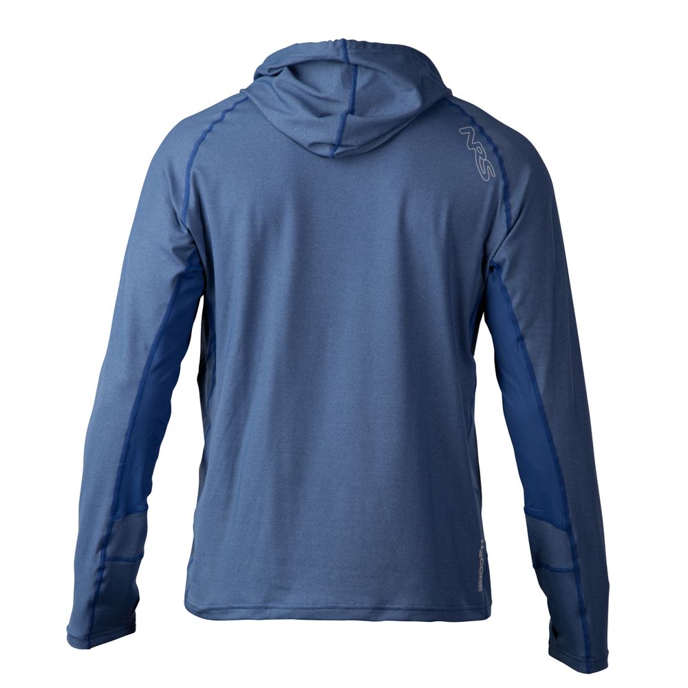 NRS Men's H2Core Lightweight Hoodie (Previous Model) | NRS