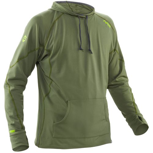 Image for NRS Men's H2Core Lightweight Hoodie (Previous Model)