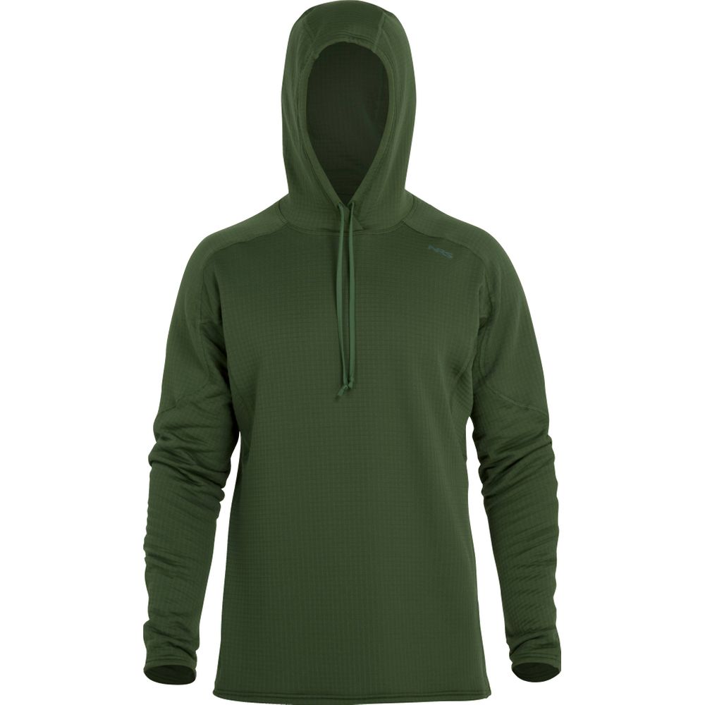 Image for NRS Men&#39;s Lightweight Hoodie