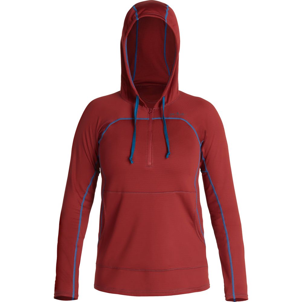 Image for NRS Women&#39;s Lightweight Hoodie - Closeout