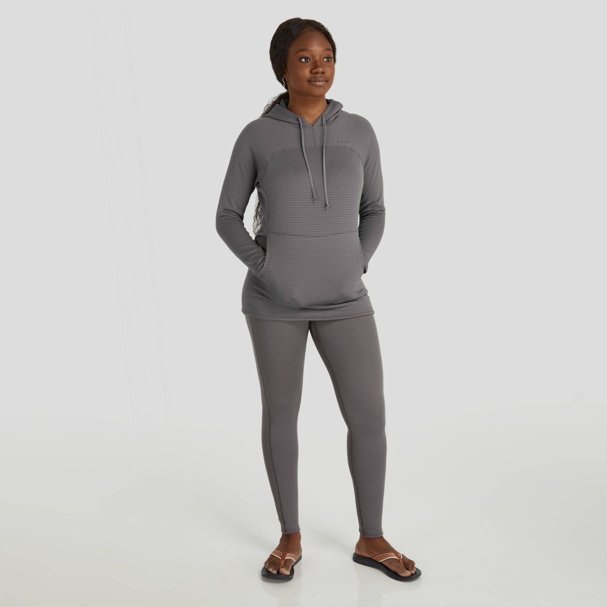 NRS Women's Lightweight Hoodie