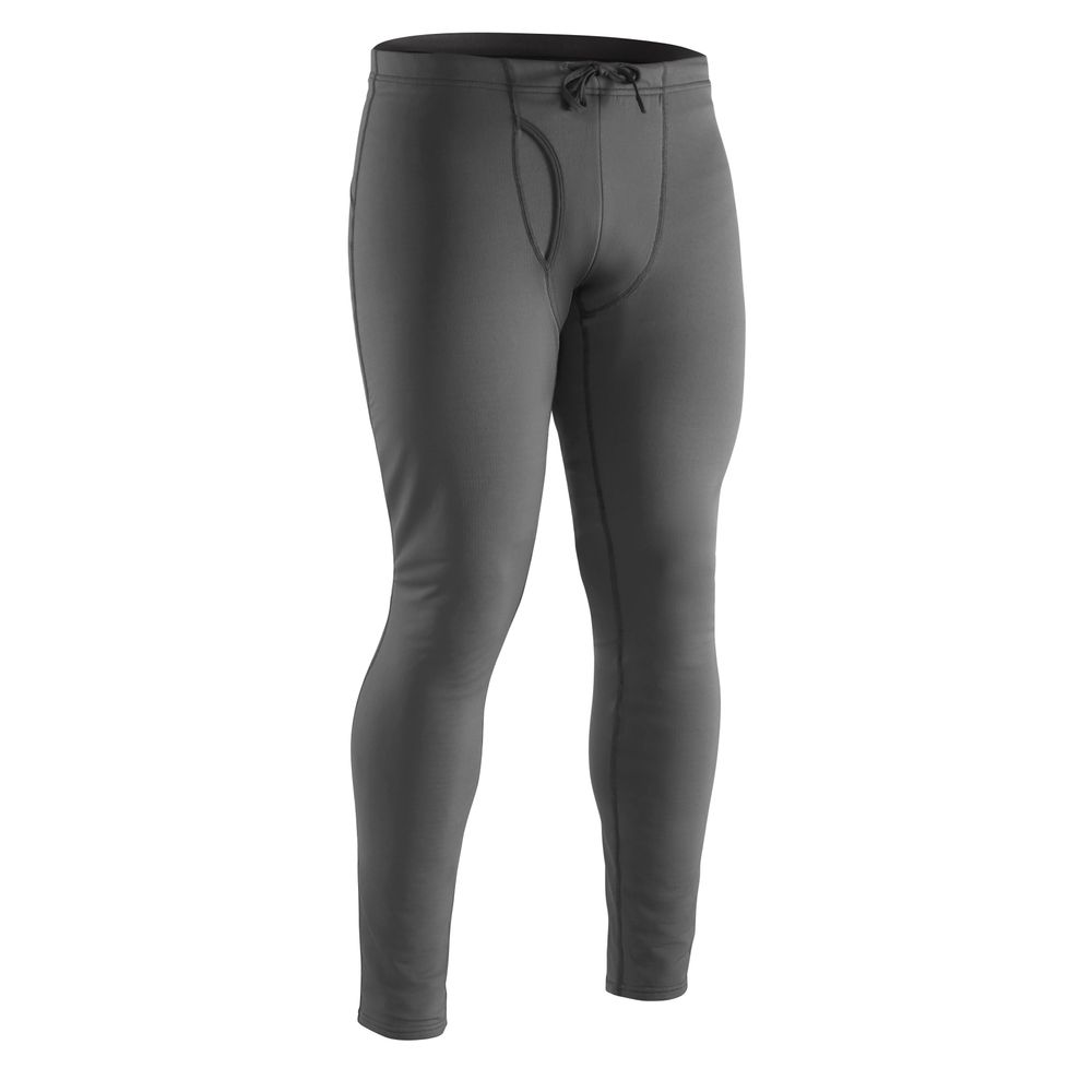 Thermal tights Patagonia Capilene Midweight Bottoms (Black) woman