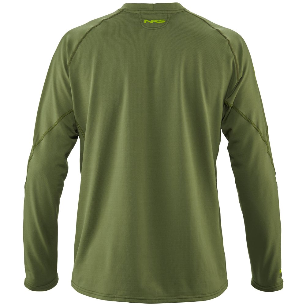 nrs fishing shirt