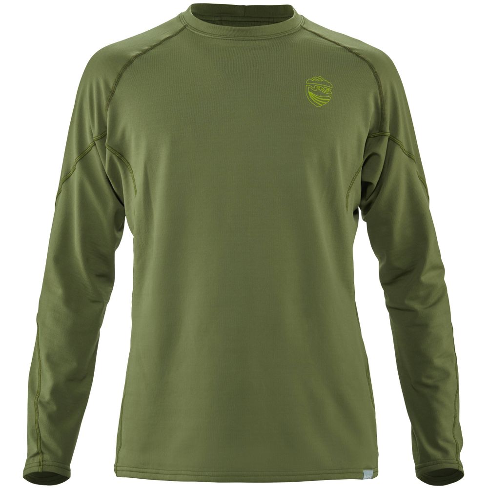 nrs fishing shirt