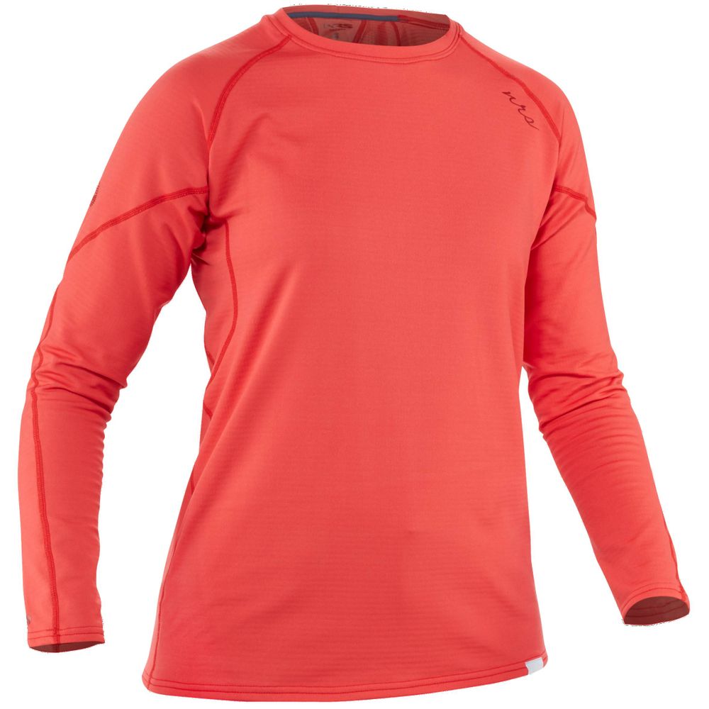 Image for NRS Women&#39;s H2Core Lightweight Shirt - Closeout