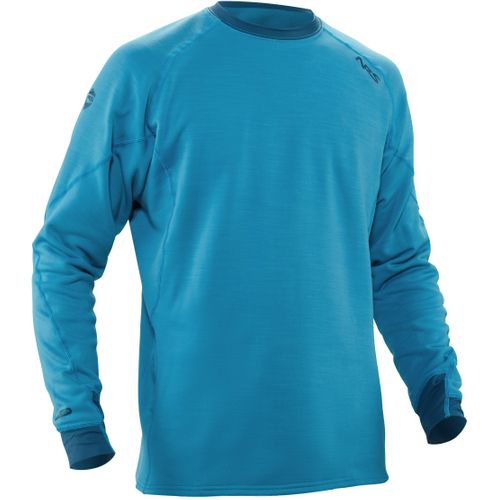 Image for NRS Men's H2Core Expedition Weight Shirt - Closeout