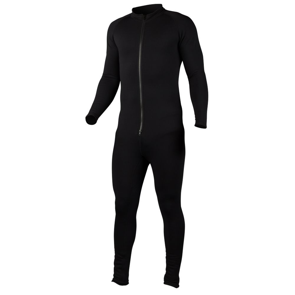 polartec union suit