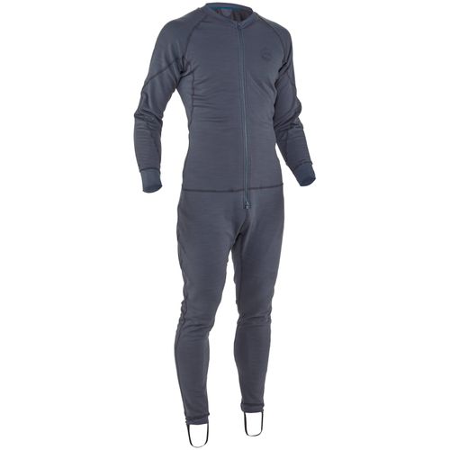 NRS Men's Expedition Weight Union Suit