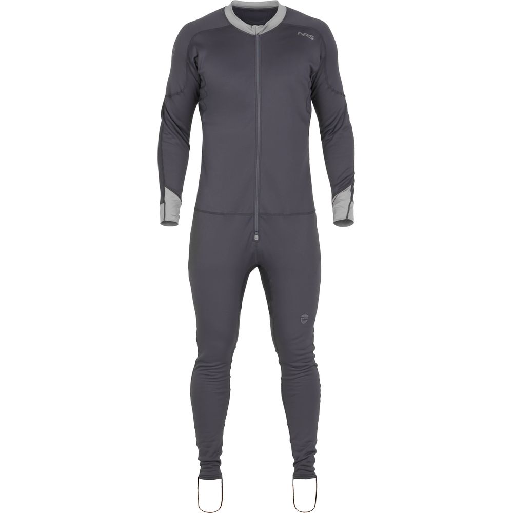 Image for NRS Men&#39;s Expedition Weight Union Suit