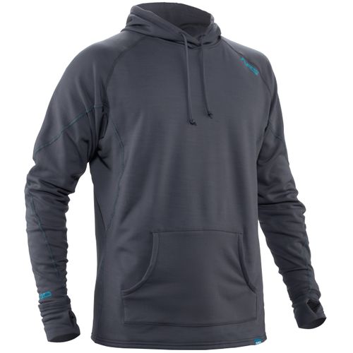Image for NRS Men's H2Core Expedition Weight Hoodie - Closeout