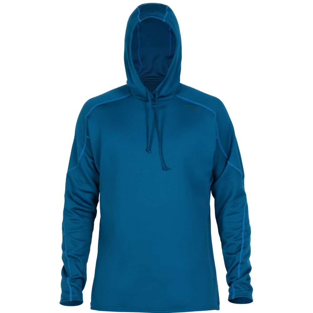 Image for NRS Men&#39;s Expedition Weight Hoodie (Used)