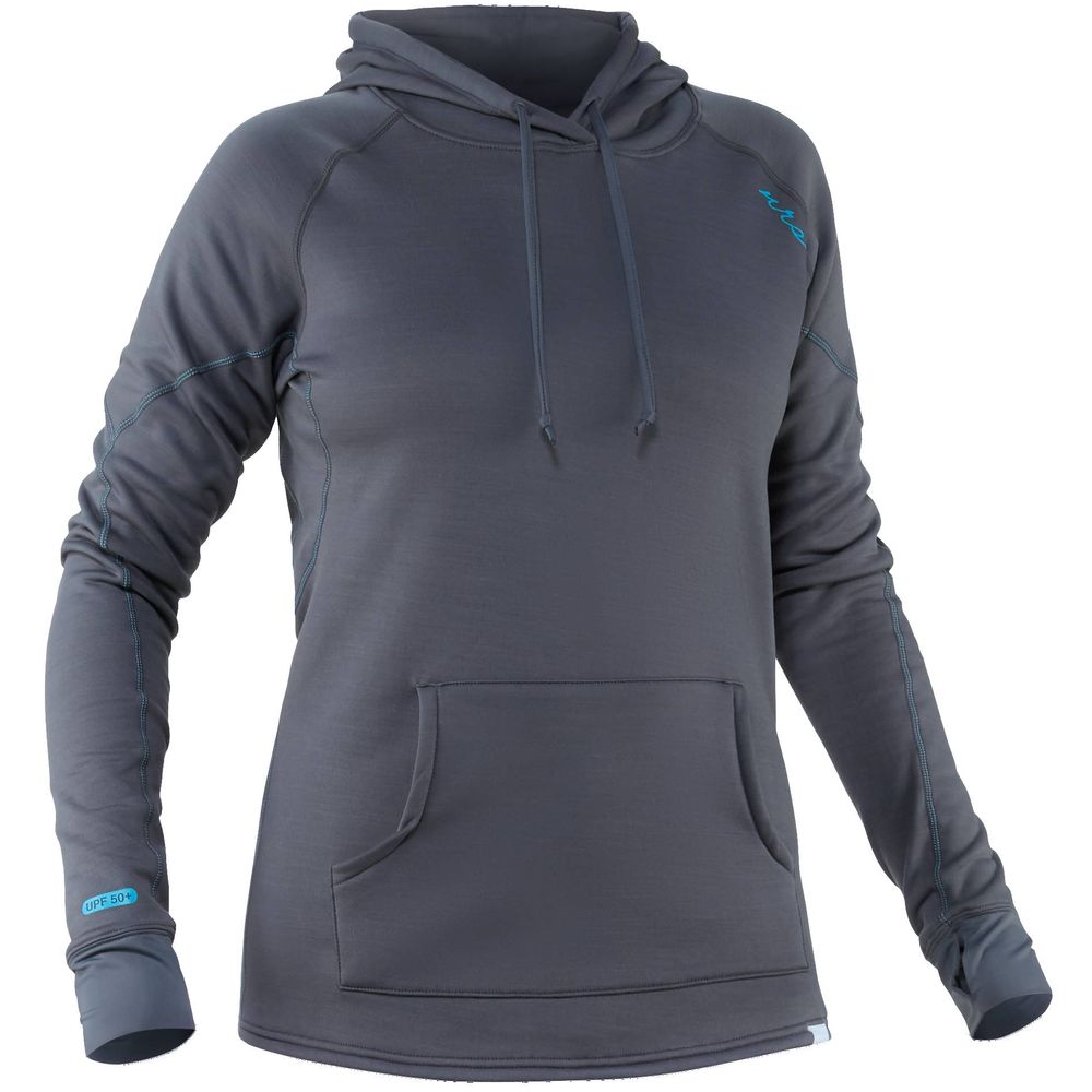Image for NRS Women&#39;s H2Core Expedition Weight Hoodie