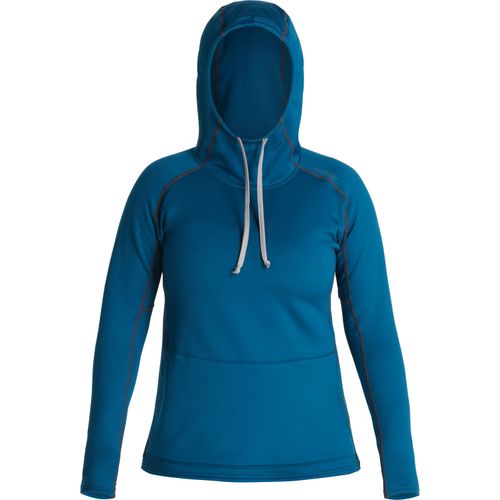 Image for NRS Women's Expedition Weight Hoodie - Closeout