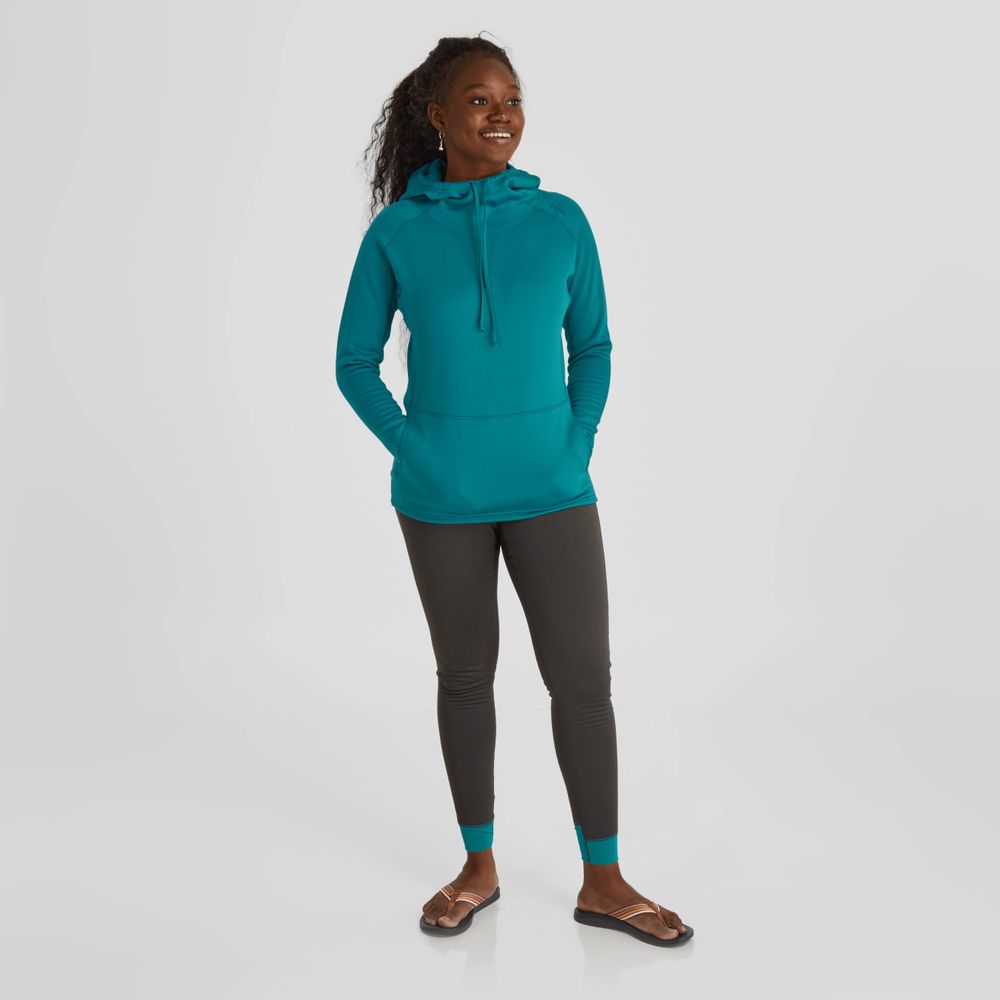 Image for NRS Women&#39;s Expedition Weight Hoodie