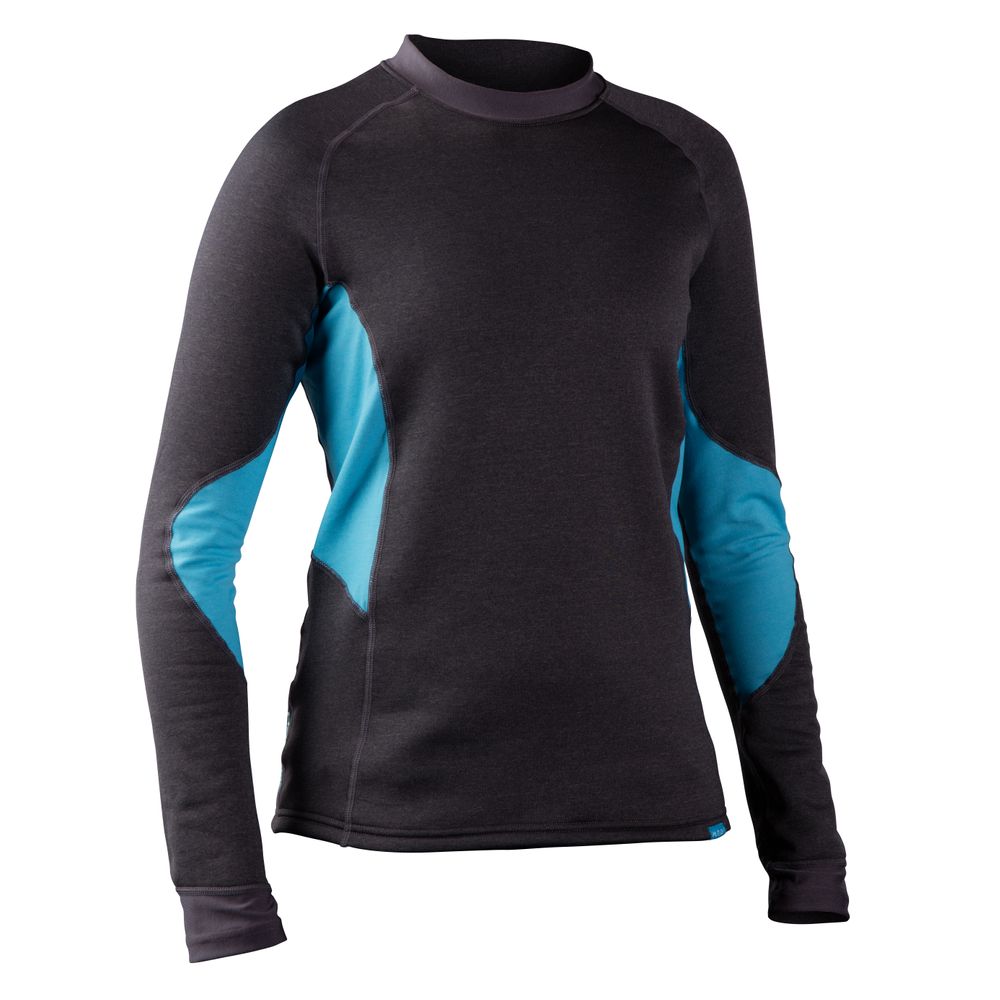 Image for NRS Women&#39;s H2Core Expedition Weight Shirt