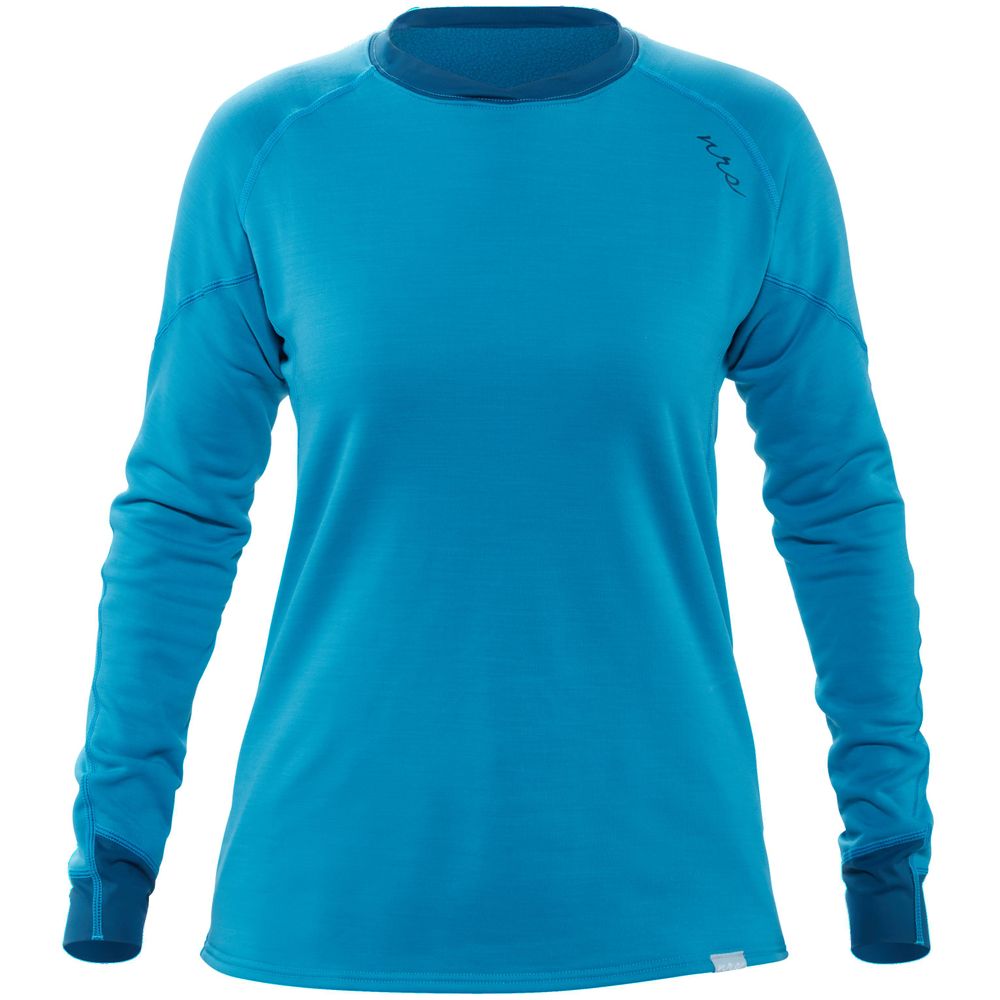 NRS Women's H2Core Expedition Weight Shirt | NRS