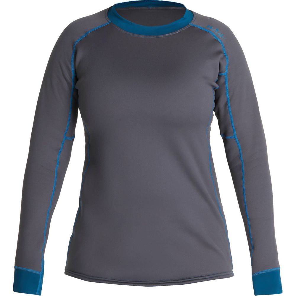 Image for NRS Women&#39;s Expedition Weight Shirt - Closeout