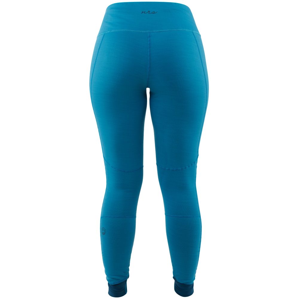 NRS Women's H2Core Expedition Weight Pant - Closeout