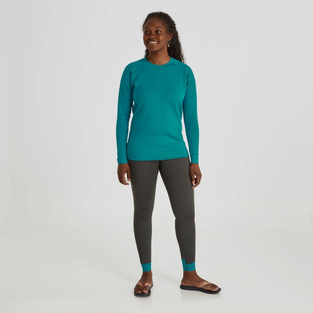 Image for NRS Women&#39;s Expedition Weight Pant