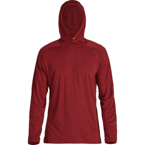 Image for NRS Men's Silkweight Hoodie