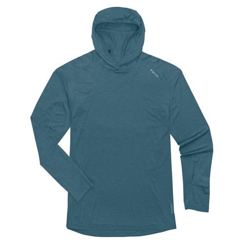 Image for NRS Men's Silkweight Hoodie