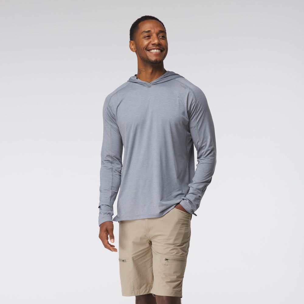 Image for NRS Men&#39;s Silkweight Hoodie