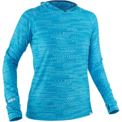 Image for NRS Women's H2Core Silkweight Hoodie (Previous Model)